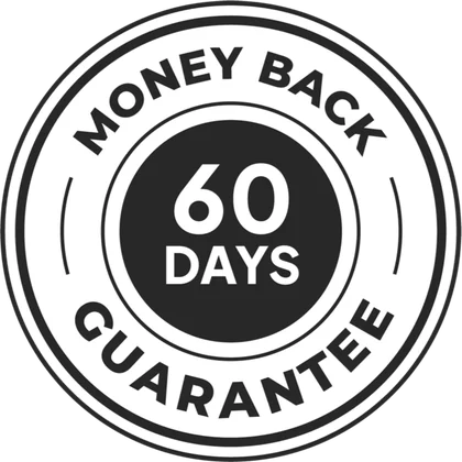 VitaReset money-back guarantee